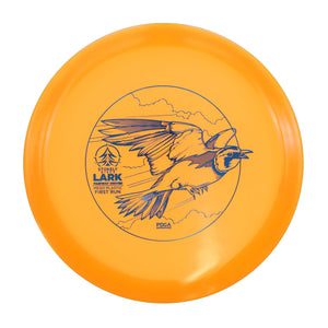 Stokely Discs First Run Meso Lark