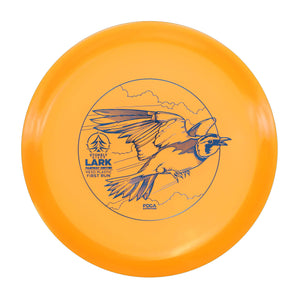 Stokely Discs First Run Meso Lark