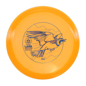 Stokely Discs First Run Meso Lark