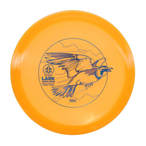 Stokely Discs First Run Meso Lark