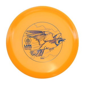 Stokely Discs First Run Meso Lark
