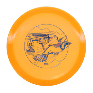 Stokely Discs First Run Meso Lark