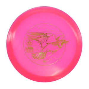 Stokely Discs First Run Meso Lark