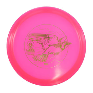 Stokely Discs First Run Meso Lark