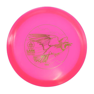 Stokely Discs First Run Meso Lark