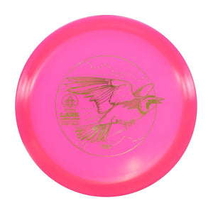 Stokely Discs First Run Meso Lark