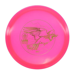 Stokely Discs First Run Meso Lark