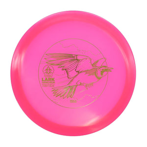 Stokely Discs First Run Meso Lark