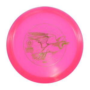 Stokely Discs First Run Meso Lark