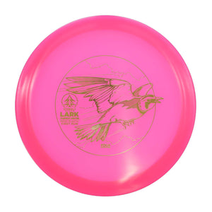 Stokely Discs First Run Meso Lark