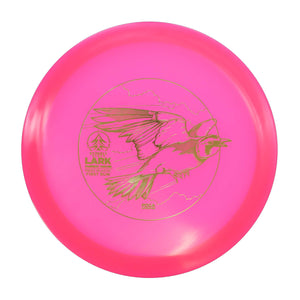 Stokely Discs First Run Meso Lark