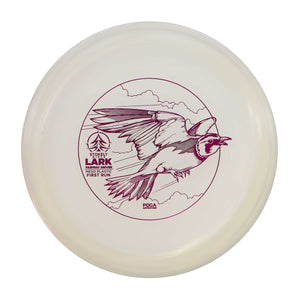 Stokely Discs First Run Meso Lark