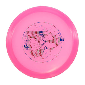 Stokely Discs First Run Meso Lark