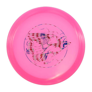 Stokely Discs First Run Meso Lark