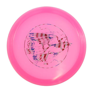 Stokely Discs First Run Meso Lark