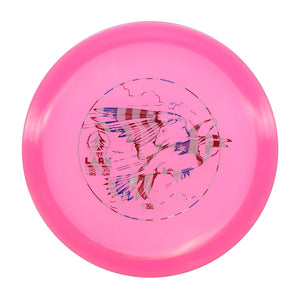 Stokely Discs First Run Meso Lark