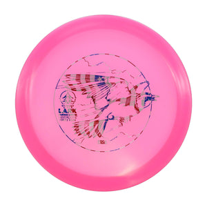 Stokely Discs First Run Meso Lark