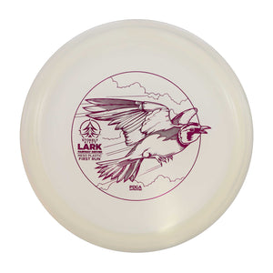Stokely Discs First Run Meso Lark
