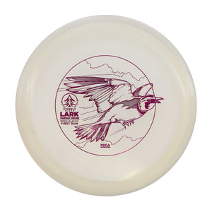 Stokely Discs First Run Meso Lark