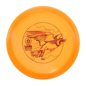 Stokely Discs First Run Meso Lark