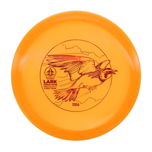 Stokely Discs First Run Meso Lark
