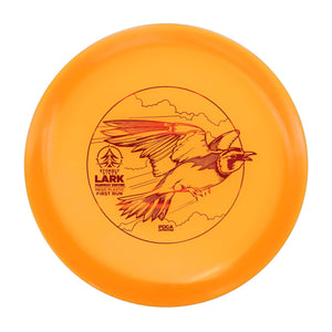 Stokely Discs First Run Meso Lark