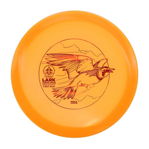 Stokely Discs First Run Meso Lark