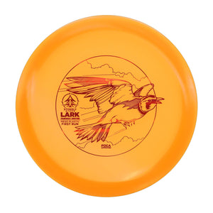 Stokely Discs First Run Meso Lark