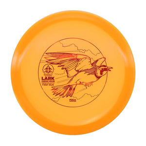 Stokely Discs First Run Meso Lark