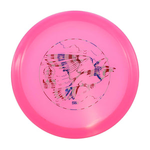 Stokely Discs First Run Meso Lark