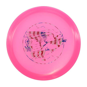 Stokely Discs First Run Meso Lark