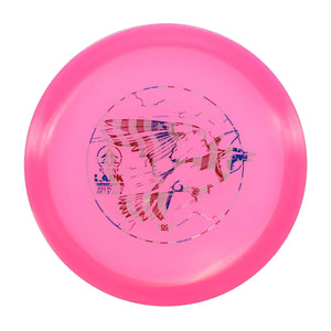 Stokely Discs First Run Meso Lark