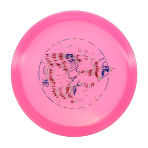 Stokely Discs First Run Meso Lark