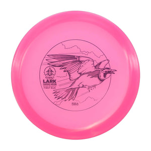 Stokely Discs First Run Meso Lark