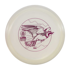 Stokely Discs First Run Meso Lark