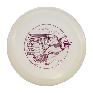 Stokely Discs First Run Meso Lark