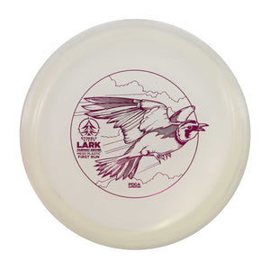 Stokely Discs First Run Meso Lark