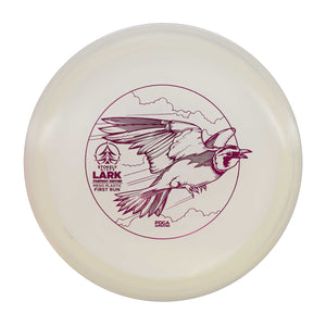 Stokely Discs First Run Meso Lark