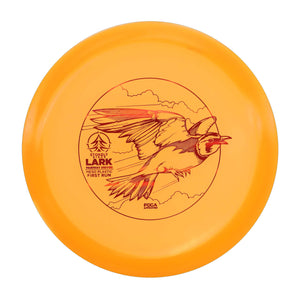 Stokely Discs First Run Meso Lark