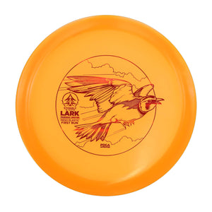Stokely Discs First Run Meso Lark
