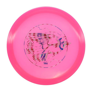Stokely Discs First Run Meso Lark
