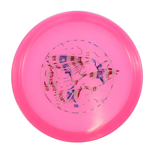 Stokely Discs First Run Meso Lark