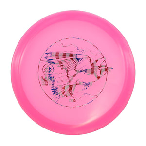 Stokely Discs First Run Meso Lark