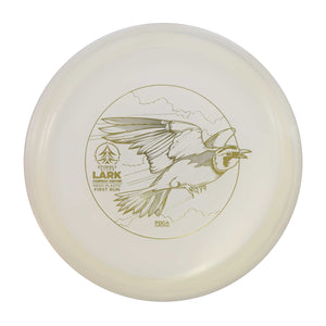 Stokely Discs First Run Meso Lark
