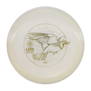 Stokely Discs First Run Meso Lark