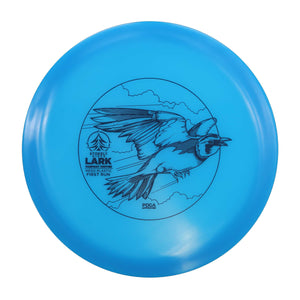 Stokely Discs First Run Meso Lark