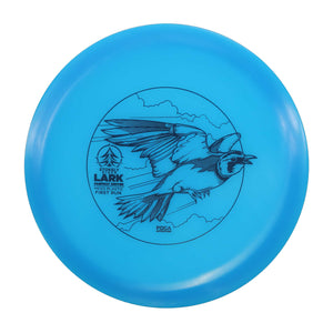 Stokely Discs First Run Meso Lark