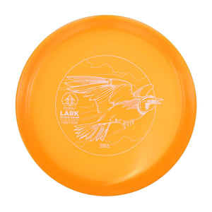 Stokely Discs First Run Meso Lark