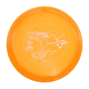 Stokely Discs First Run Meso Lark