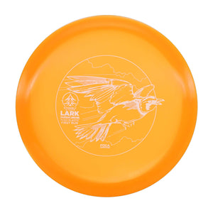 Stokely Discs First Run Meso Lark